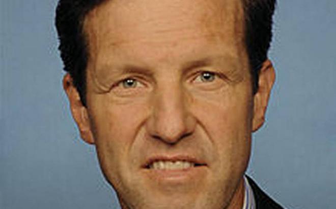 Russ Carnahan Net Worth 2024 Wiki Bio, Married, Dating, Family, Height