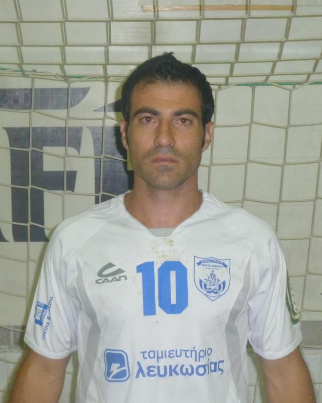 Petros Prokopiou Net Worth 2023 Wiki Bio, Married, Dating, Family