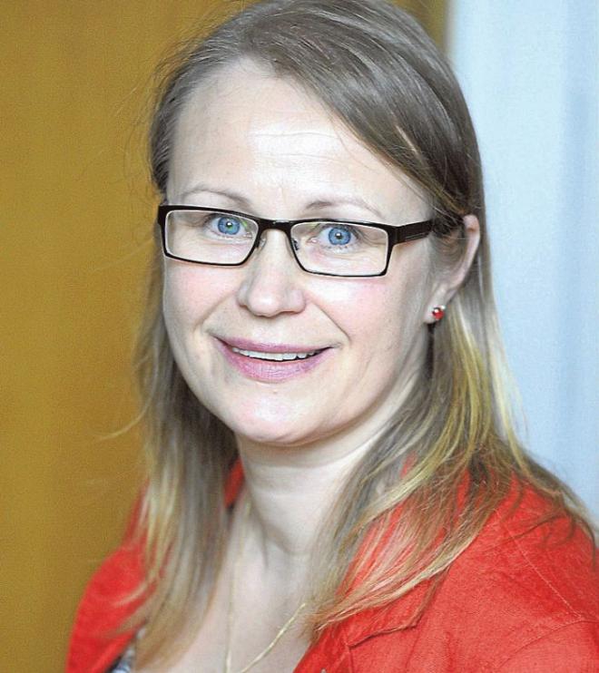 Sari Salminen Net Worth 2023 Wiki Bio, Married, Dating, Family, Height