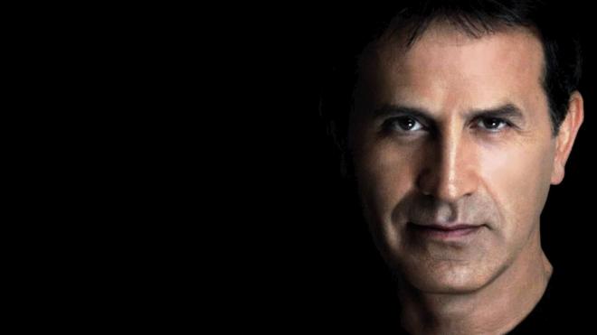 Giorgos Dalaras Net Worth 2024: Wiki Bio, Married, Dating, Family ...