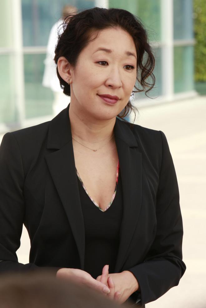 Christina Yang Net Worth 2022 Wiki Bio Married Dating Family Christina Yang Net Worth 2022 Wiki Bio Married Dating Family