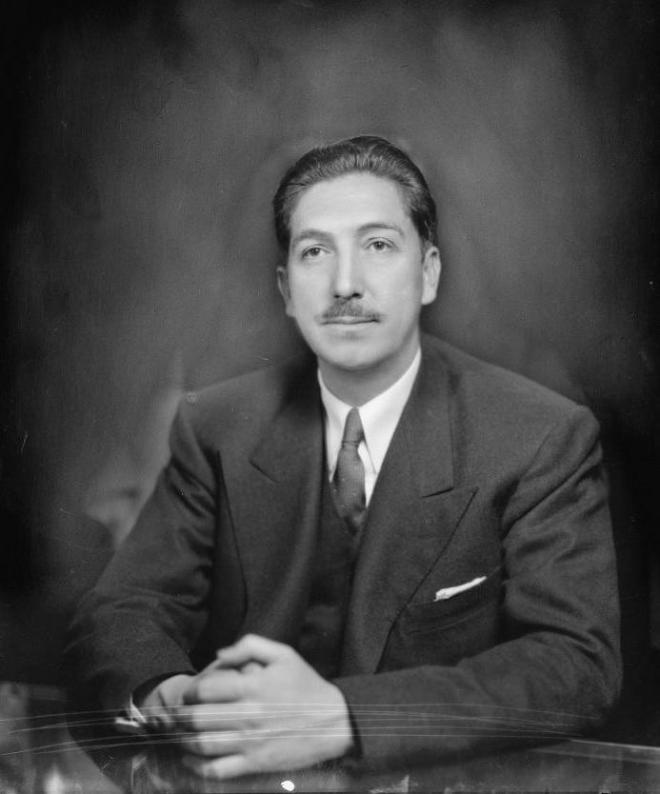 Miguel Alemán Valdés Net Worth 2021 Wiki Bio, Age, Height