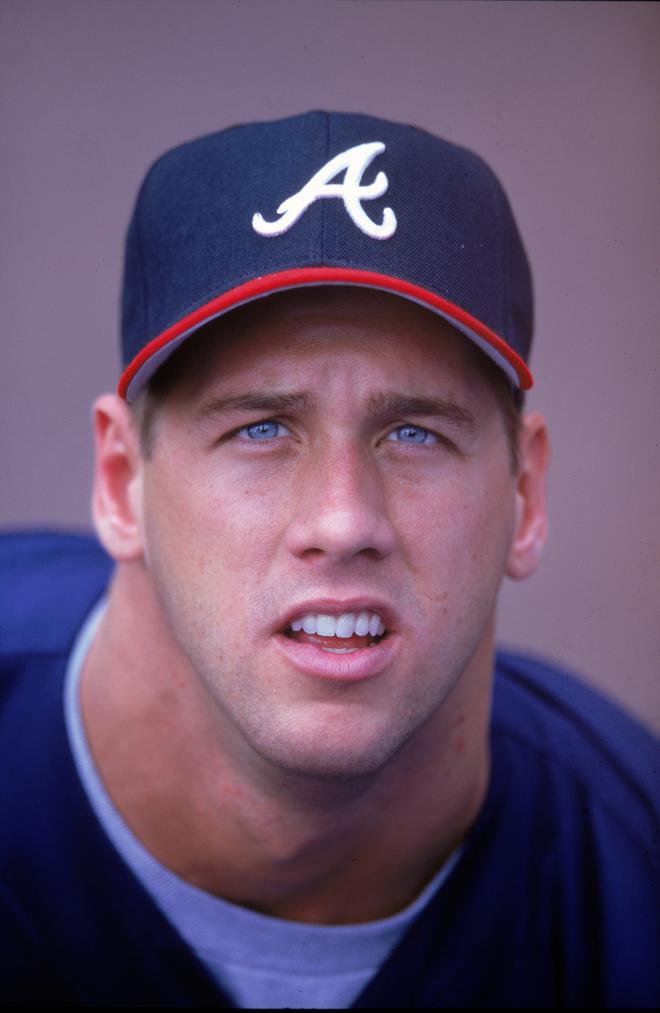 John Rocker Net Worth