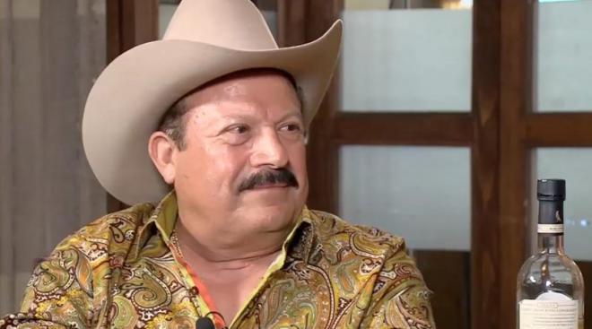 Lupe Tijerina Net Worth 2024: Wiki Bio, Married, Dating, Family, Height