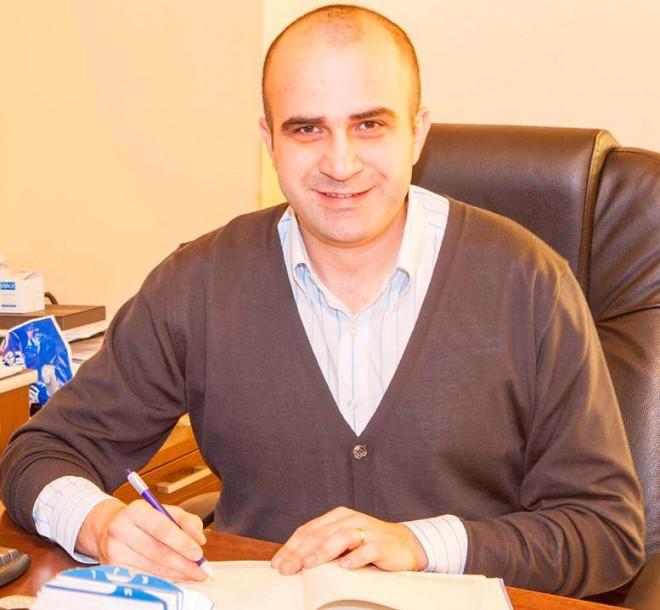 Dragos Sprinceana: An In-Depth Look at His Net Worth and Career Achievements