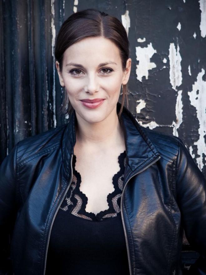 Katharina Schwarzmaier Katharina Schwarzmaier