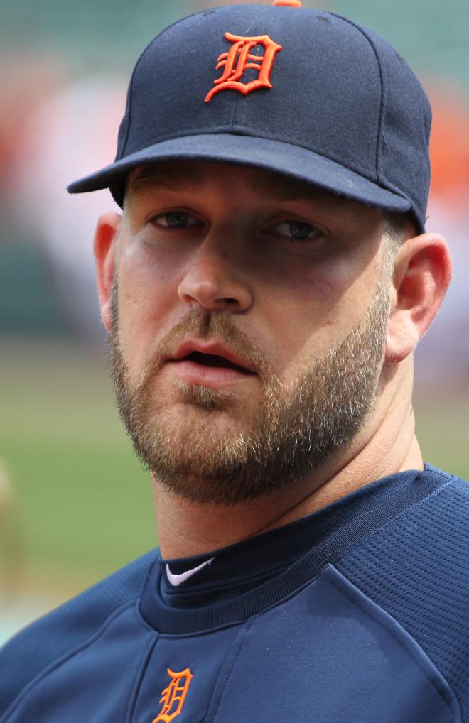 Brad Penny Net Worth 2023 Wiki Bio, Married, Dating, Family, Height