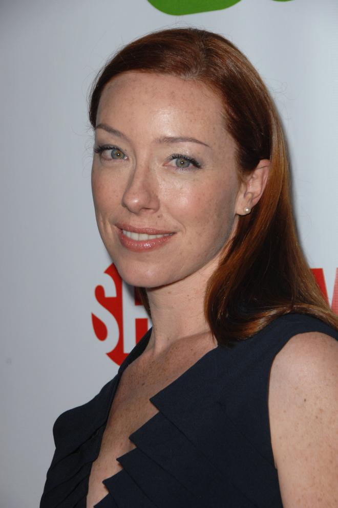 Molly Parker Net Worth 2023: Wiki Bio, Married, Dating, Family, Height, Age, Ethnicity