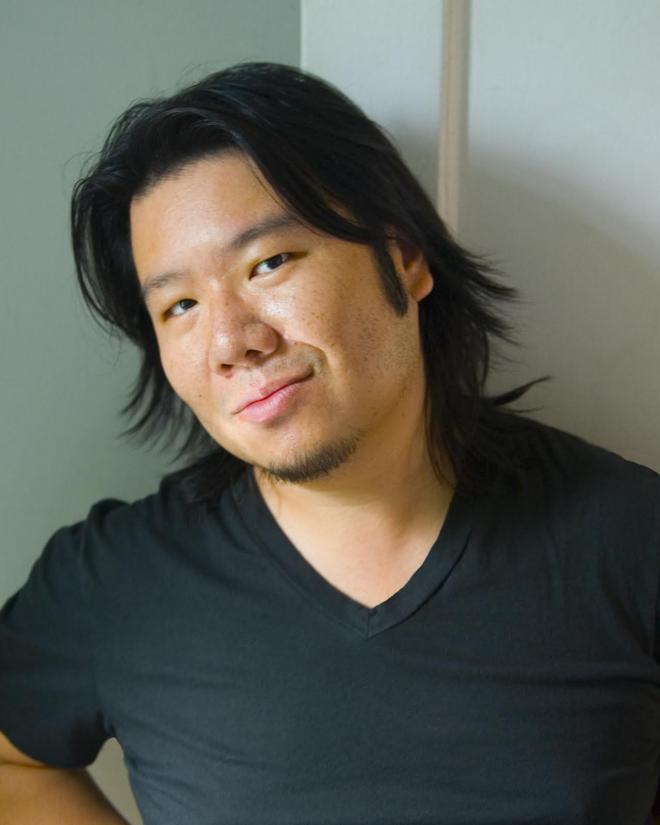Kevin Kwan Net Worth 2018 WikiBio, Married, Dating