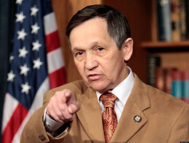 Dennis Kucinich Net Worth 2022 Wiki Bio, Married, Dating, Family