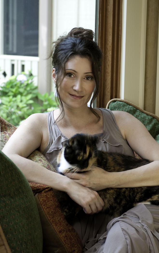 Sara gruen illness image