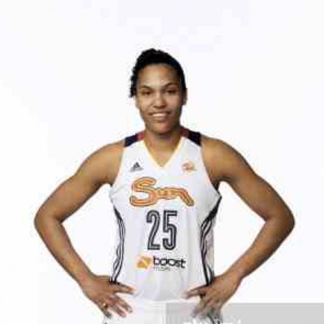 Alyssa Thomas Net Worth 2023: Wiki Bio, Married, Dating, Family, Height