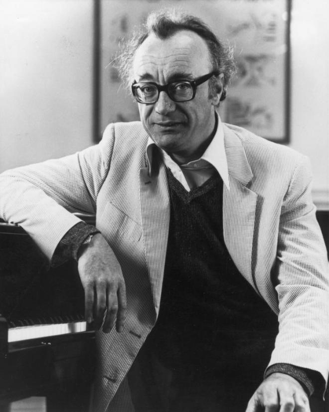 Alfred Brendel Net Worth 2024 Wiki Bio, Married, Dating, Family
