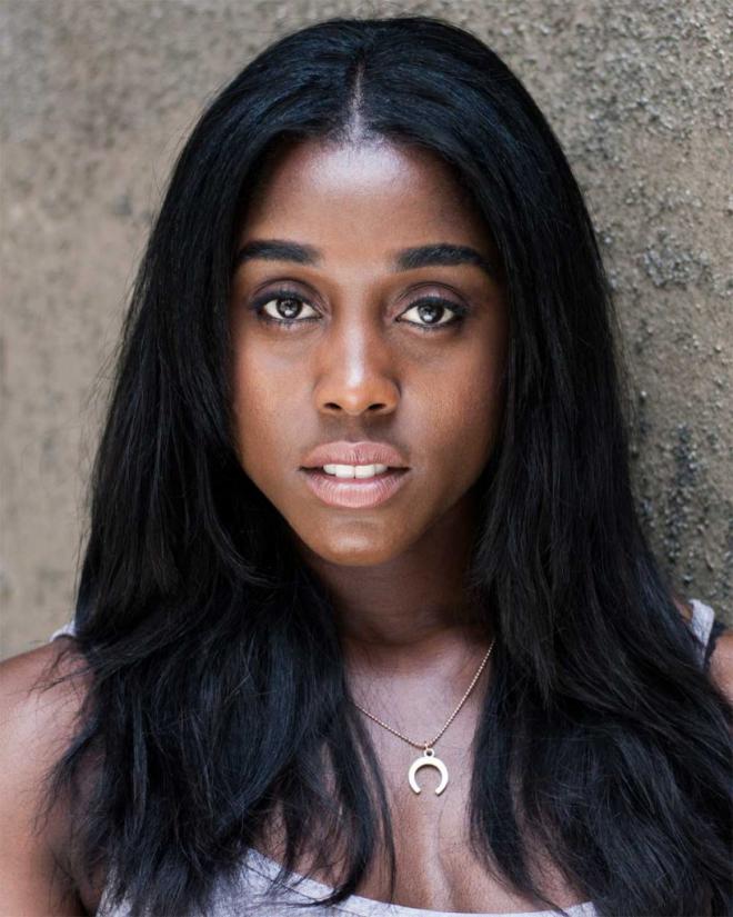 Lashana Lynch Wiki Bio Age Husband Parents Net Worth Height Images