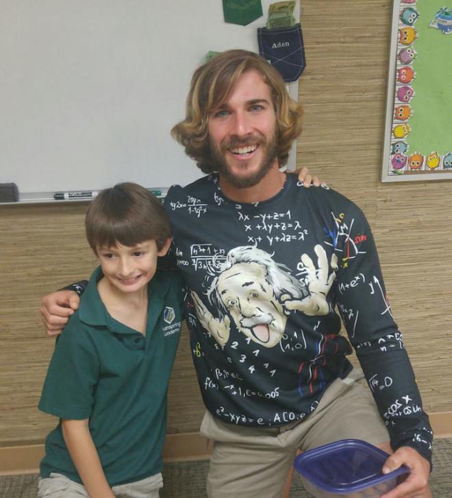 Chris Ulmer Net Worth 2023 Wiki Bio, Married, Dating, Family, Height