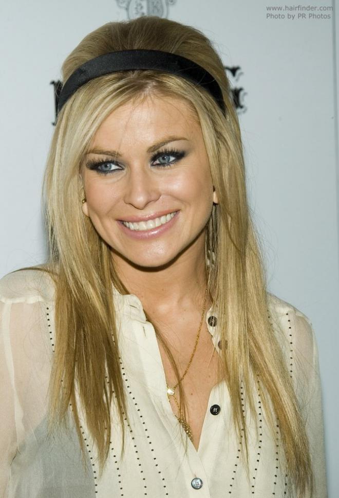 Carmen Blond Net Worth 2022: Wiki Bio, Married, Dating, Family, Height, Age, Ethnicity