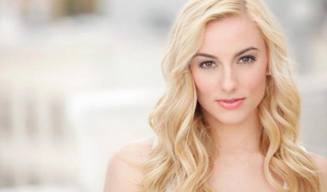 Sarah Meahl Net Worth 2023: Wiki Bio, Married, Dating, Family, Height