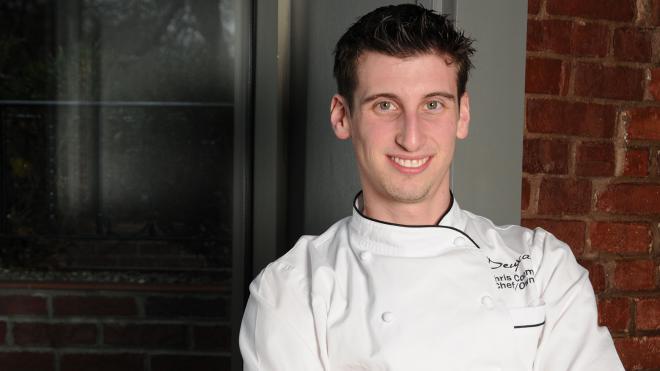 Christopher Coombs Net Worth 2023: Wiki Bio, Married, Dating, Family