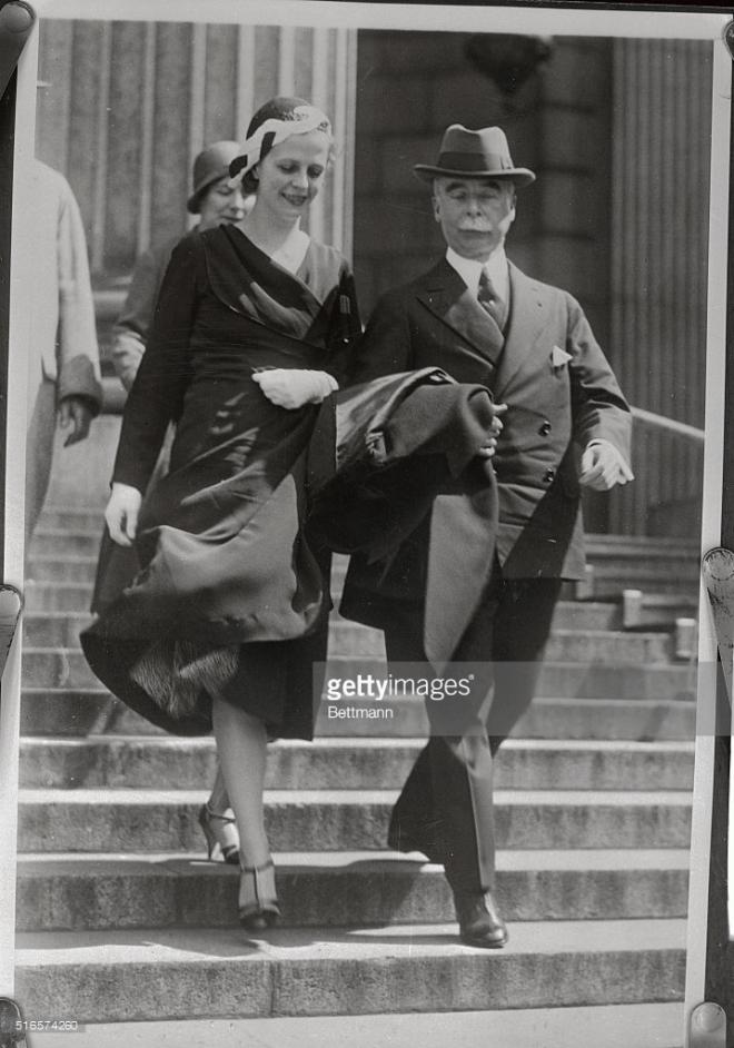 Clarence McKay Net Worth 2023 Wiki Bio, Married, Dating, Family