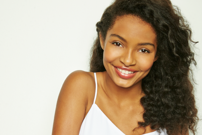 Yara Shahidi Net Worth 2024: Wiki Bio, Married, Dating, Family, Height