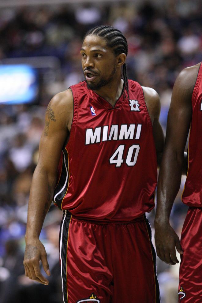 Udonis Haslem Net Worth 2024 Wiki Bio, Married, Dating, Family, Height