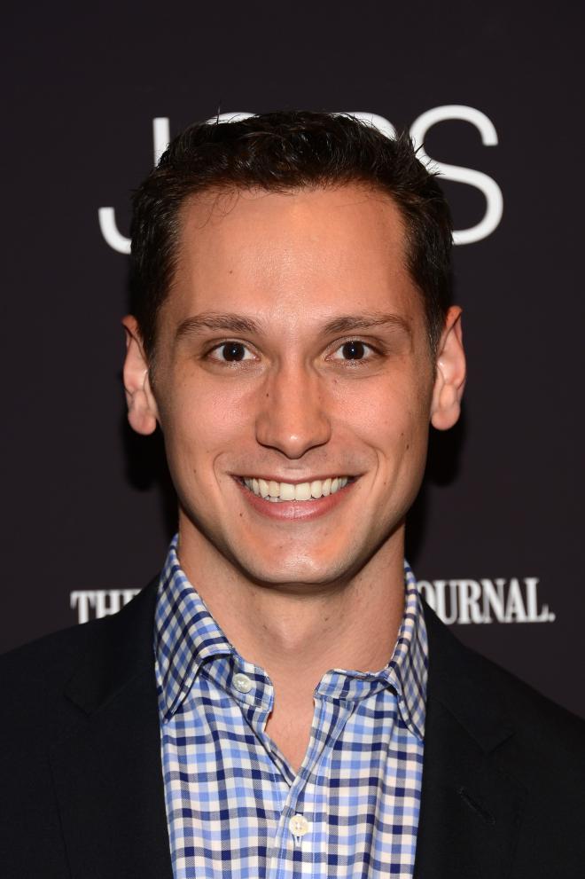 Matt Mcgorry Matt Mcgorry