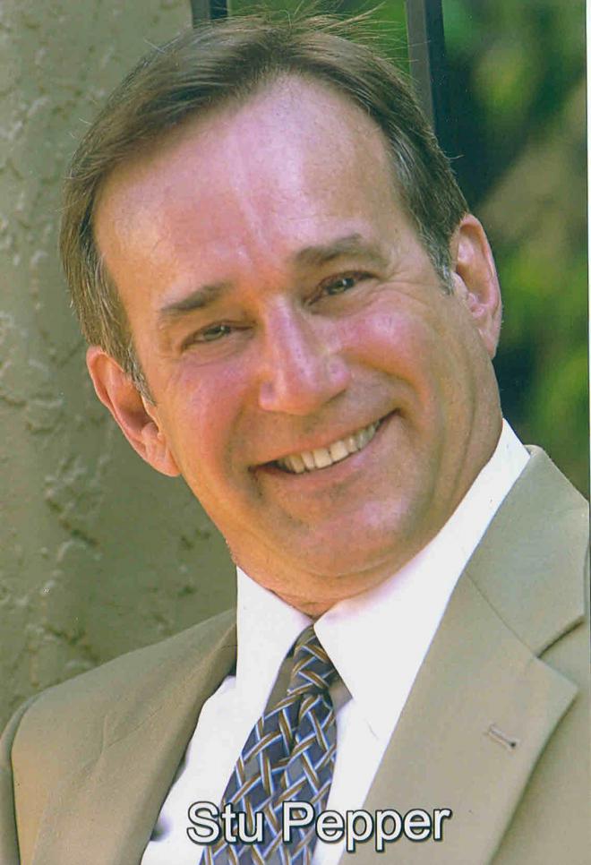 Stuart M Pepper Net Worth 2022 Wiki Bio Married Dating Family 