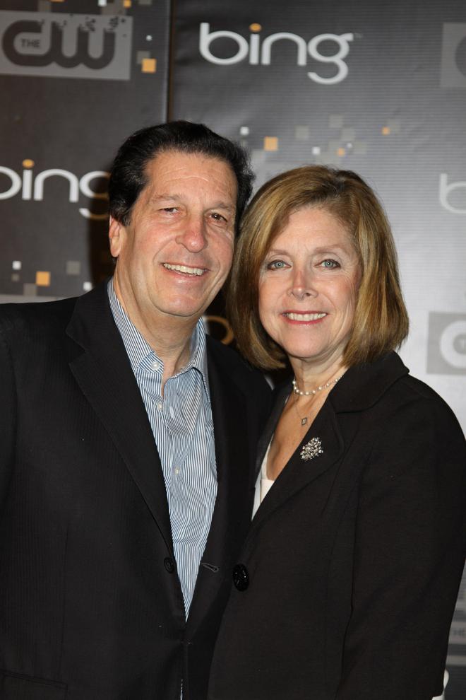 Peter Roth Net Worth 2023: Wiki Bio, Married, Dating, Family, Height