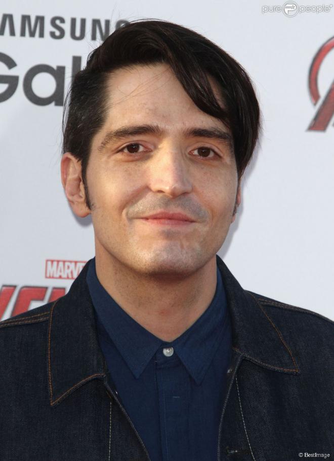 David Dastmalchian Net Worth 2024 Wiki Bio, Married, Dating, Family