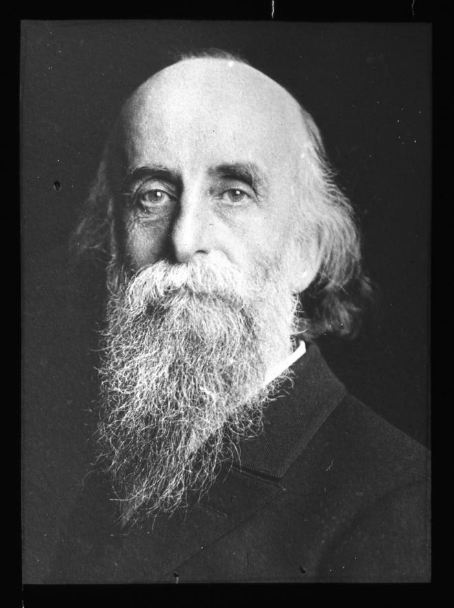 Lyman Abbott Net Worth 2023 Wiki Bio, Married, Dating, Family, Height