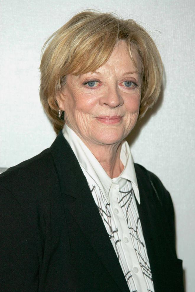 Maggie Smith Net Worth 2024 Wiki Bio, Married, Dating, Family, Height