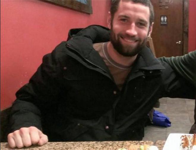 Craig Baxter Net Worth 2024 Wiki Bio, Married, Dating, Family, Height