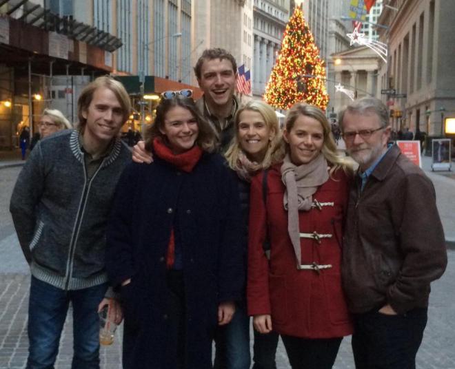 Lindsay O'Donovan Net Worth 2023 Wiki Bio, Married, Dating, Family