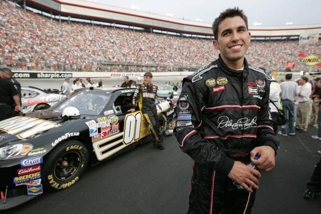 Aric Almirola Net Worth 2022 Wiki Bio Married Dating Family Height 