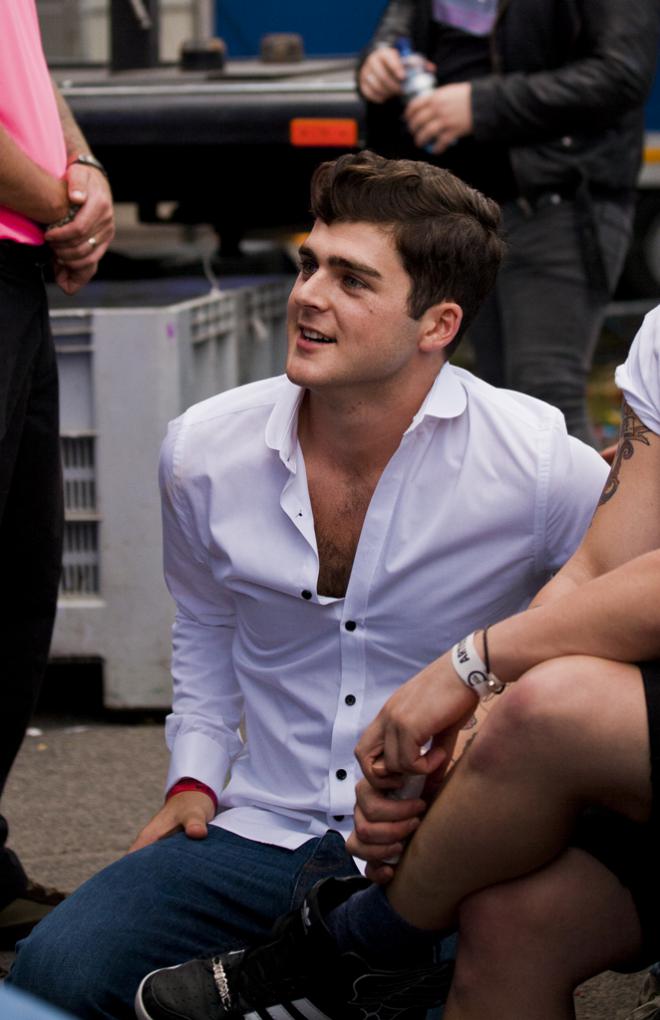 Liam Doyle Net Worth 2023 Wiki Bio, Married, Dating, Family, Height