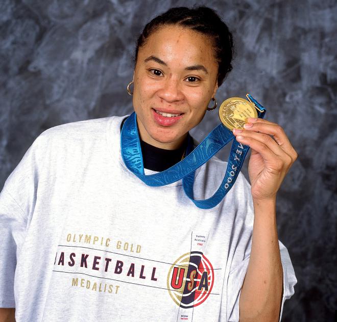 Dawn Staley Net Worth 2024 Wiki Bio, Married, Dating, Family, Height