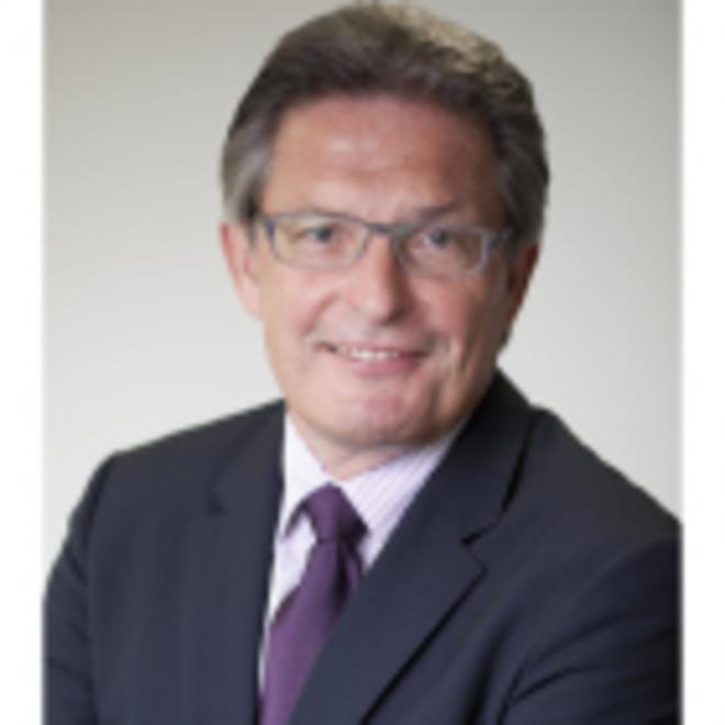 Walter Reinarz Net Worth 2023: Wiki Bio, Married, Dating, Family