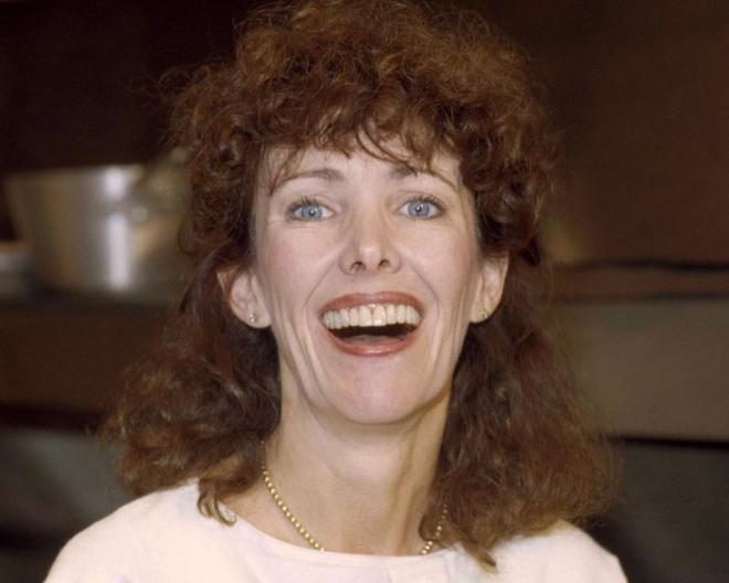 Beth Howland Net Worth 2024 Wiki Bio, Married, Dating, Family, Height
