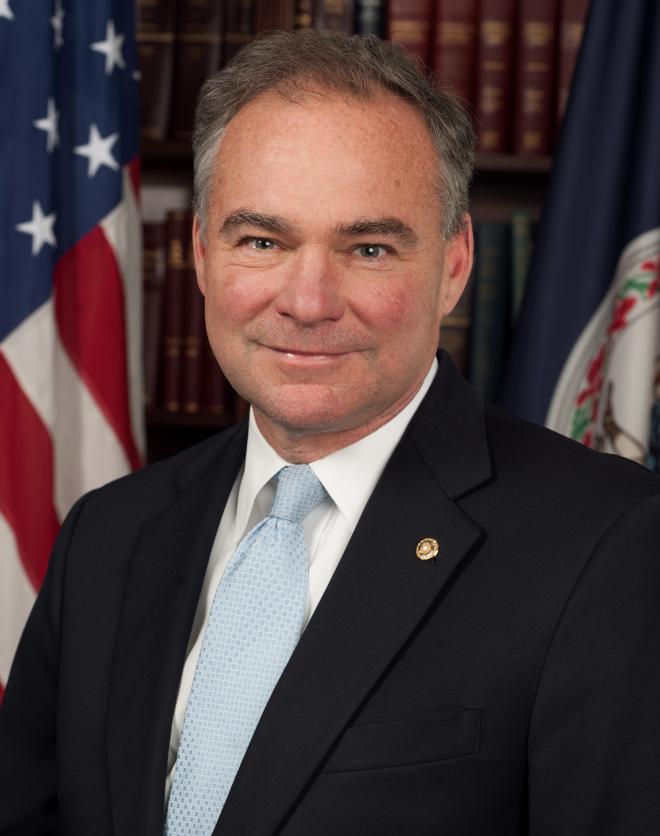 Tim Kaine Net Worth 2023 Wiki Bio, Married, Dating, Family, Height