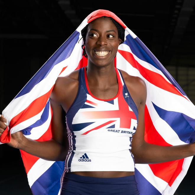 Christine Ohuruogu Net Worth 2024: Wiki Bio, Married, Dating, Family ...