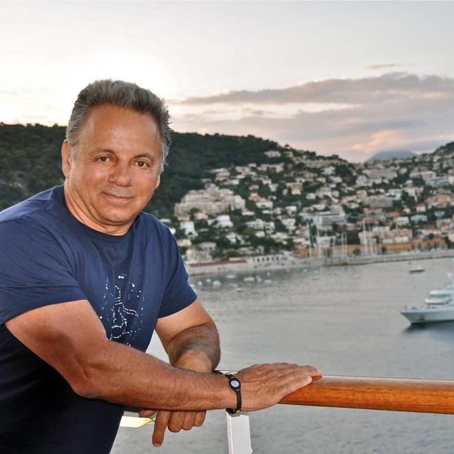 Joseph D'Amore Net Worth 2024 Wiki Bio, Married, Dating, Family