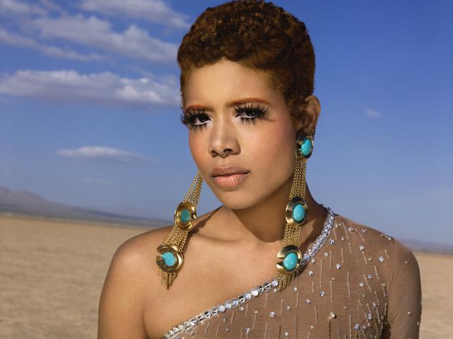 Kelis Net Worth 2021: Wiki Bio, Age, Height, Married, Family