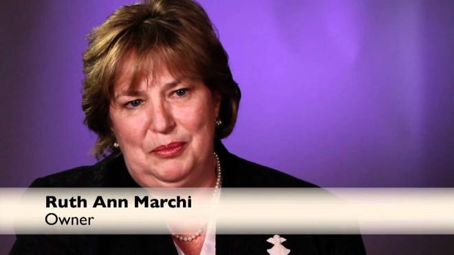 Ann Marchi Net Worth 2021: Wiki Bio, Age, Height, Married, Family