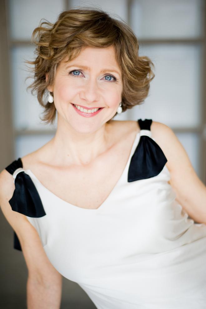 Suzie LeBlanc Net Worth 2023 Wiki Bio, Married, Dating, Family, Height