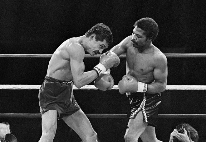 Aaron Pryor Net Worth 2024: Wiki Bio, Married, Dating, Family, Height 