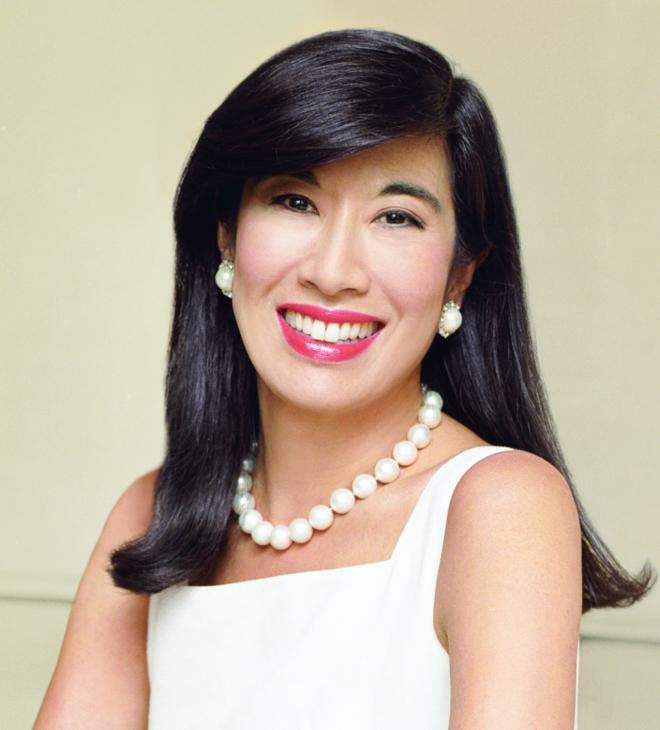 Andrea Jung Net Worth 2024 Wiki Bio, Married, Dating, Family, Height