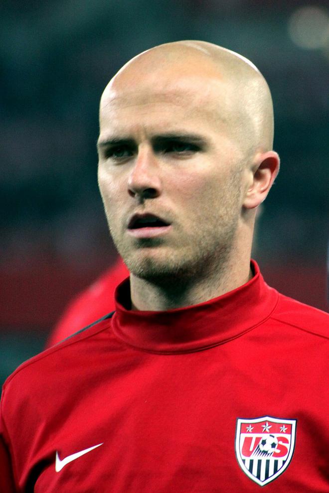 Michael Bradley Net Worth 2024: Wiki Bio, Married, Dating, Family, Height, Age, Ethnicity