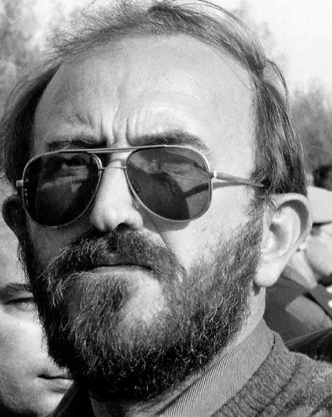 Goran Kovrlija Net Worth 2023: Wiki Bio, Married, Dating, Family, Height, Age, Ethnicity