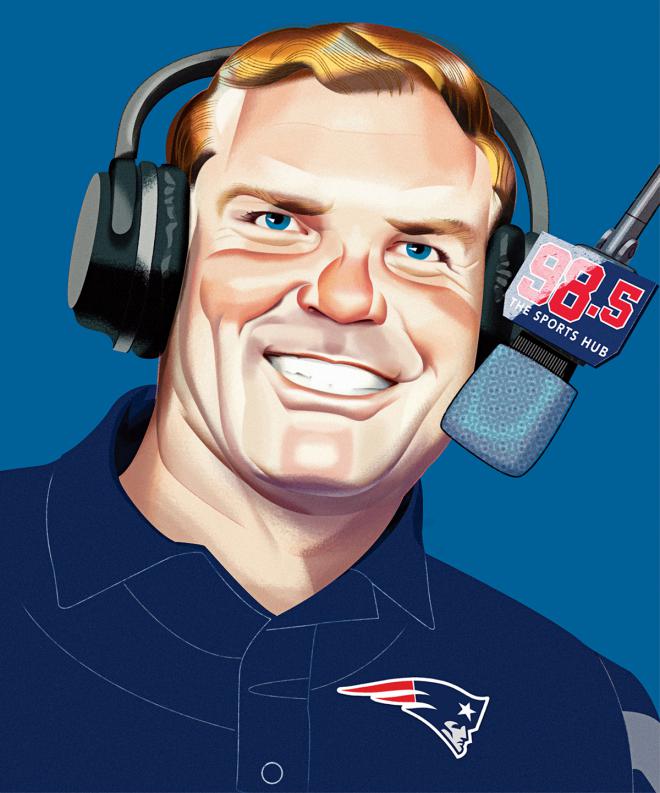Scott Zolak Net Worth 2024 Wiki Bio, Married, Dating, Family, Height