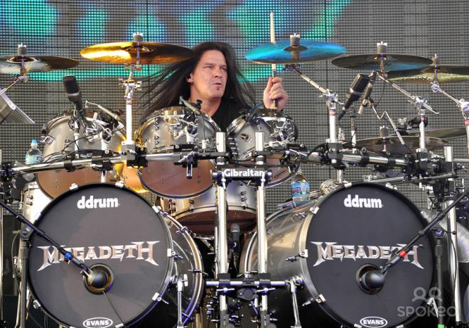 Shawn Drover Net Worth